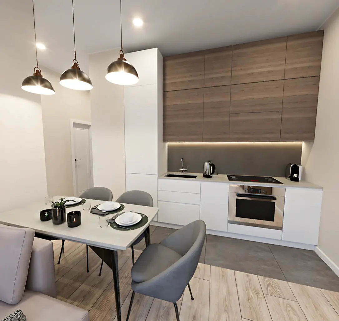 Silver Point — Premium Renovation 1