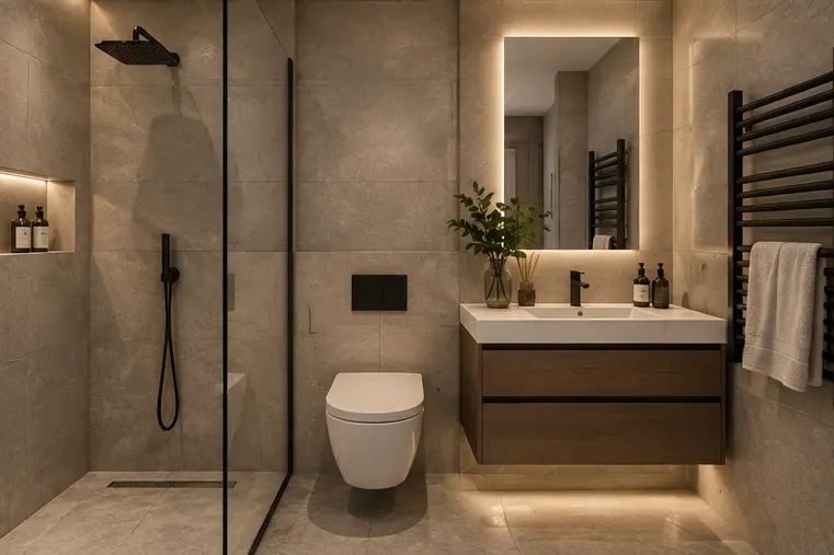 Silver Point — Premium Renovation 2