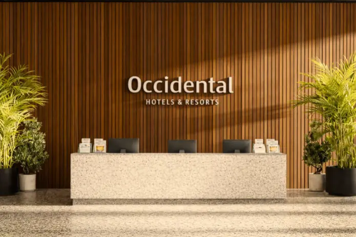 OXY Residence — Architecture 3