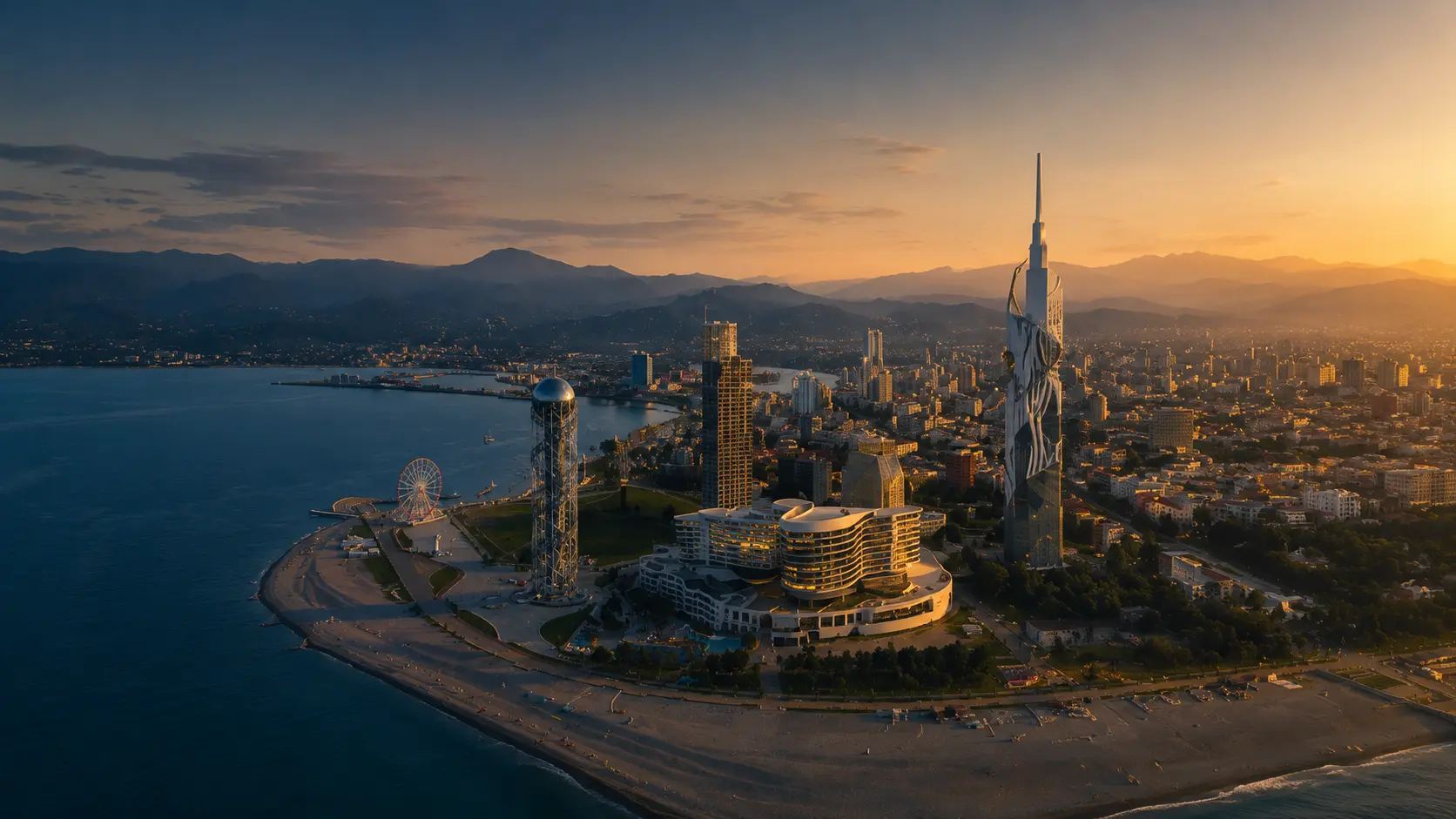 Batumi
