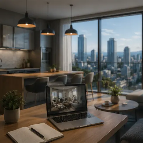 For Rental Income
